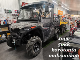 CFMOTO U Force, Mönkijät, Moto, Sotkamo, Tori.fi CFMOTO U Force, Mönkijät, Moto, Sotkamo, Tori.fi