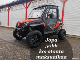CFMOTO Z Force, Mönkijät, Moto, Sotkamo, Tori.fi CFMOTO Z Force, Mönkijät, Moto, Sotkamo, Tori.fi