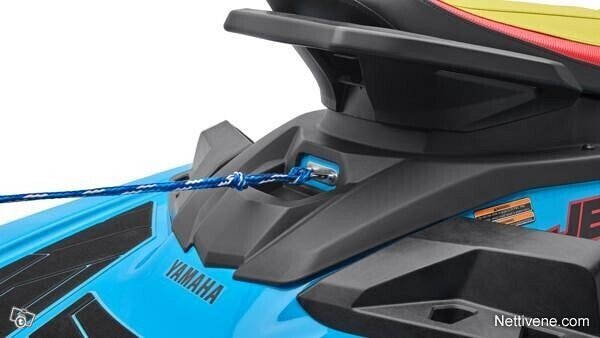 Yamaha JET BLASTER 14