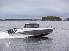 Falcon C 7 + F150, Moottoriveneet, Veneet, Kemiönsaari, Tori.fi Falcon C 7 + F150, Moottoriveneet, Veneet, Kemiönsaari, Tori.fi