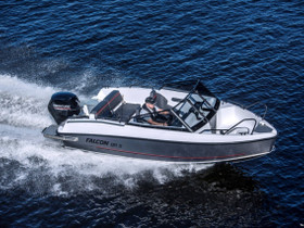 Falcon BR 5 + F80 KAMPANJAHINTAAN, Moottoriveneet, Veneet, Kemiönsaari, Tori.fi Falcon BR 5 + F80 KAMPANJAHINTAAN, Moottoriveneet, Veneet, Kemiönsaari, Tori.fi