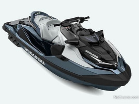 Sea-Doo GTX 300 Limited, Vesiskootterit, Veneet, Kemiönsaari, Tori.fi Sea-Doo GTX 300 Limited, Vesiskootterit, Veneet, Kemiönsaari, Tori.fi