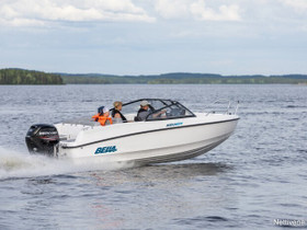 Bella 550 BR + F100, Moottoriveneet, Veneet, Kemiönsaari, Tori.fi Bella 550 BR + F100, Moottoriveneet, Veneet, Kemiönsaari, Tori.fi