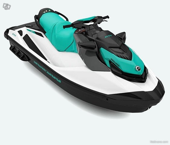 Sea-Doo GTI 130