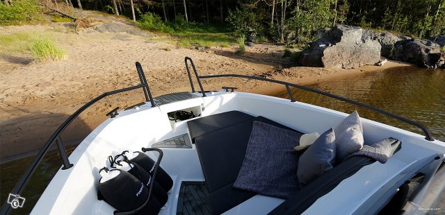 Finnmaster S6 4