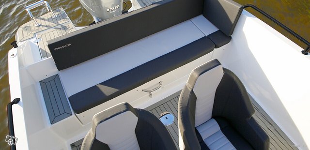 Finnmaster S6 6