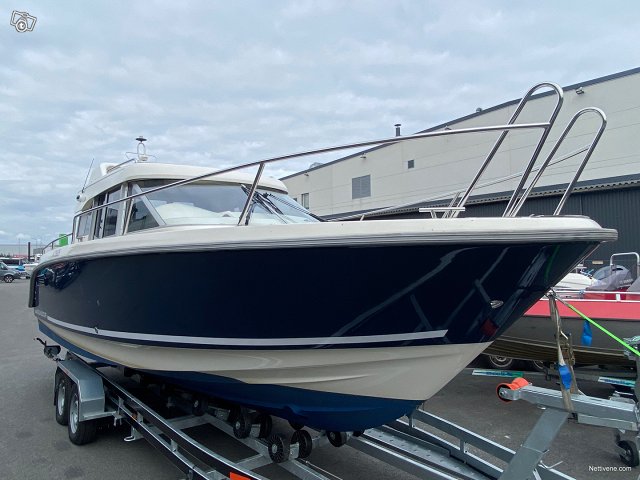 Aquador 25 C 2