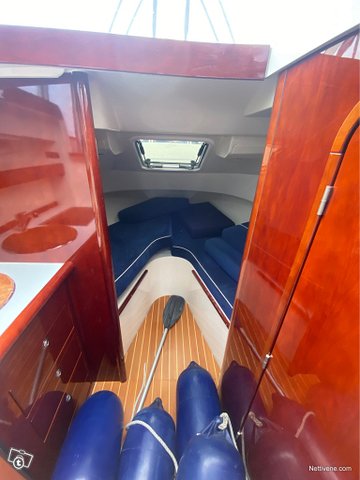 Aquador 25 C 6