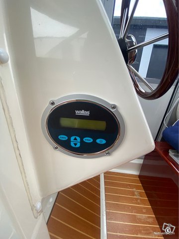 Aquador 25 C 9