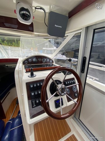 Aquador 25 C 10