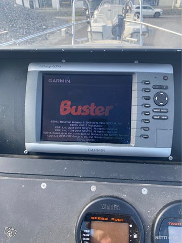 Buster XL Pro 10