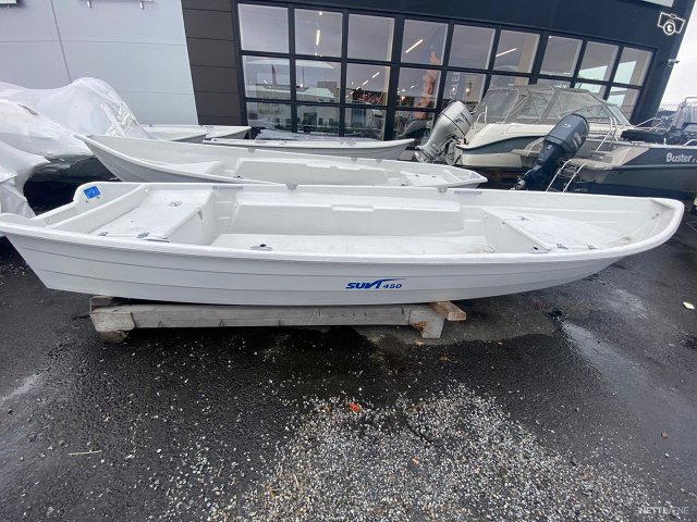 Suvi 450