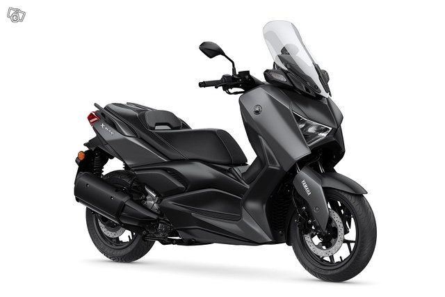 Yamaha X-MaX 1