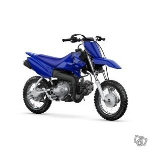 Yamaha TT-R 1