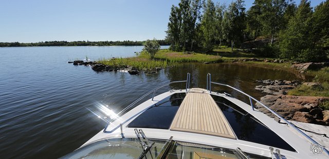 Finnmaster T7 6