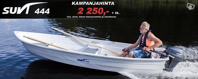 Suvi 444, kuva 1