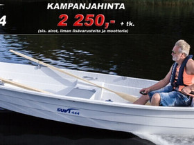 Suvi 444, Soutuveneet ja jollat, Veneet, Kangasniemi, Tori.fi Suvi 444, Soutuveneet ja jollat, Veneet, Kangasniemi, Tori.fi