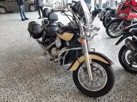Kawasaki VN, Moottoripyörät, Moto, Seinäjoki, Tori.fi Kawasaki VN, Moottoripyörät, Moto, Seinäjoki, Tori.fi