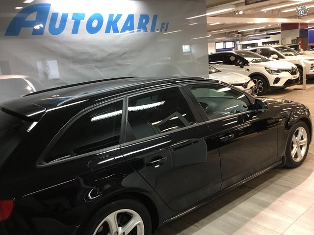 Audi A4 2