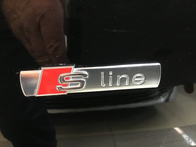 Audi A4 14
