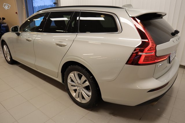 Volvo V60 2