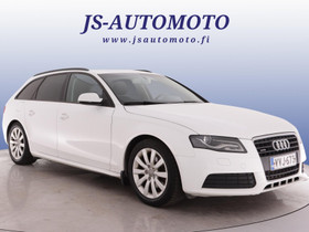 Audi A4, Autot, Oulu, Tori.fi Audi A4, Autot, Oulu, Tori.fi