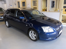 Toyota Avensis, Autot, Tuusula, Tori.fi Toyota Avensis, Autot, Tuusula, Tori.fi