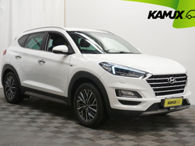 Hyundai Tucson, Autot, Joensuu, Tori.fi Hyundai Tucson, Autot, Joensuu, Tori.fi