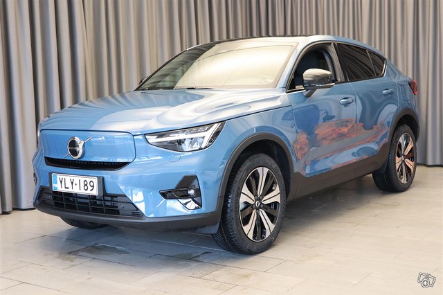 Volvo C40