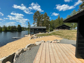 Villa Rimminranta 200m2 Sapsalammilla 12 hengelle, Mökit ja loma-asunnot, Alavus, Tori.fi Villa Rimminranta 200m2 Sapsalammilla 12 hengelle, Mökit ja loma-asunnot, Alavus, Tori.fi