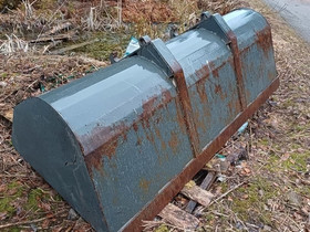 NORJE yleiskauha Volvo, Kaivinkoneet ja maanrakennus, Kuljetuskalusto ja raskas kalusto, Ylöjärvi, Tori.fi NORJE yleiskauha Volvo, Kaivinkoneet ja maanrakennus, Kuljetuskalusto ja raskas kalusto, Ylöjärvi, Tori.fi