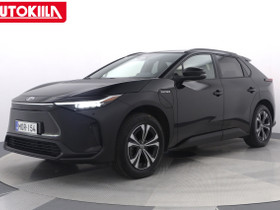 TOYOTA BZ4X, Autot, Turku, Tori.fi TOYOTA BZ4X, Autot, Turku, Tori.fi
