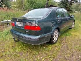 Saab 9-5, Autot, Ylöjärvi, Tori.fi Saab 9-5, Autot, Ylöjärvi, Tori.fi