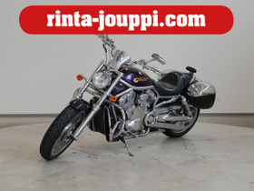 Harley-Davidson VRCS, Moottoripyrt, Moto, Espoo, Tori.fi