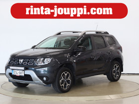 Dacia Duster, Autot, Rovaniemi, Tori.fi Dacia Duster, Autot, Rovaniemi, Tori.fi