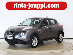 Nissan Juke, Autot, Rovaniemi, Tori.fi Nissan Juke, Autot, Rovaniemi, Tori.fi