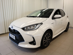 Toyota Yaris, Autot, Kuopio, Tori.fi Toyota Yaris, Autot, Kuopio, Tori.fi