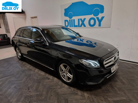 Mercedes-Benz E, Autot, Raisio, Tori.fi Mercedes-Benz E, Autot, Raisio, Tori.fi