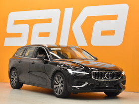 Volvo V60, Autot, Tuusula, Tori.fi Volvo V60, Autot, Tuusula, Tori.fi