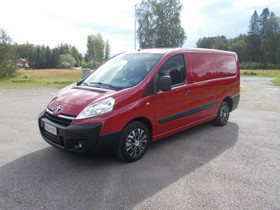 Toyota Proace, Autot, Kokemäki, Tori.fi Toyota Proace, Autot, Kokemäki, Tori.fi