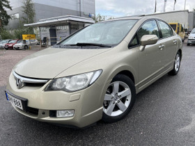 Honda Civic, Autot, Vantaa, Tori.fi Honda Civic, Autot, Vantaa, Tori.fi