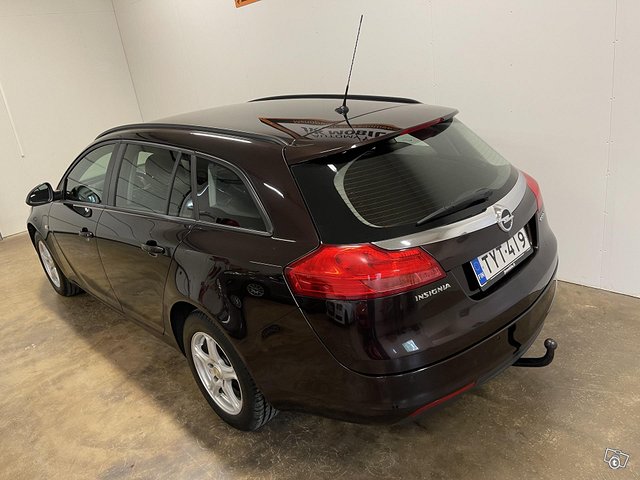 Opel Insignia 3