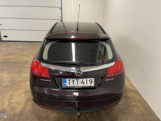 Opel Insignia 4