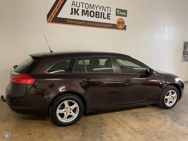 Opel Insignia 10