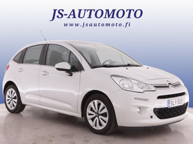 Citroen C3, Autot, Oulu, Tori.fi Citroen C3, Autot, Oulu, Tori.fi