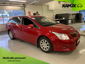 Toyota Avensis, Autot, Joensuu, Tori.fi Toyota Avensis, Autot, Joensuu, Tori.fi