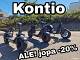 Kontio Motors Long Range