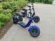 Kontio Motors Long Range