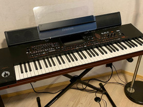 Korg pa4x, Pianot, urut ja koskettimet, Musiikki ja soittimet, Tampere, Tori.fi