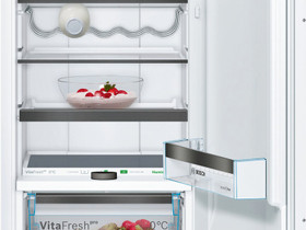 Bosch jääkaappi KIF81HDD0 integroitava, Jääkaapit ja pakastimet, Kodinkoneet, Lappeenranta, Tori.fi Bosch jääkaappi KIF81HDD0 integroitava, Jääkaapit ja pakastimet, Kodinkoneet, Lappeenranta, Tori.fi